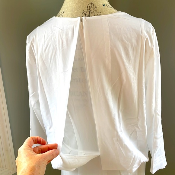 Cabi Indulge blouse NWOT - Picture 6 of 9